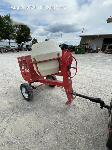 2022 MULTIQUIP MC94PK