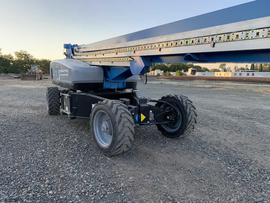 2022 GENIE SX-150 XC