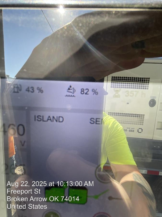 2023 ATLAS COPCO QAS 235