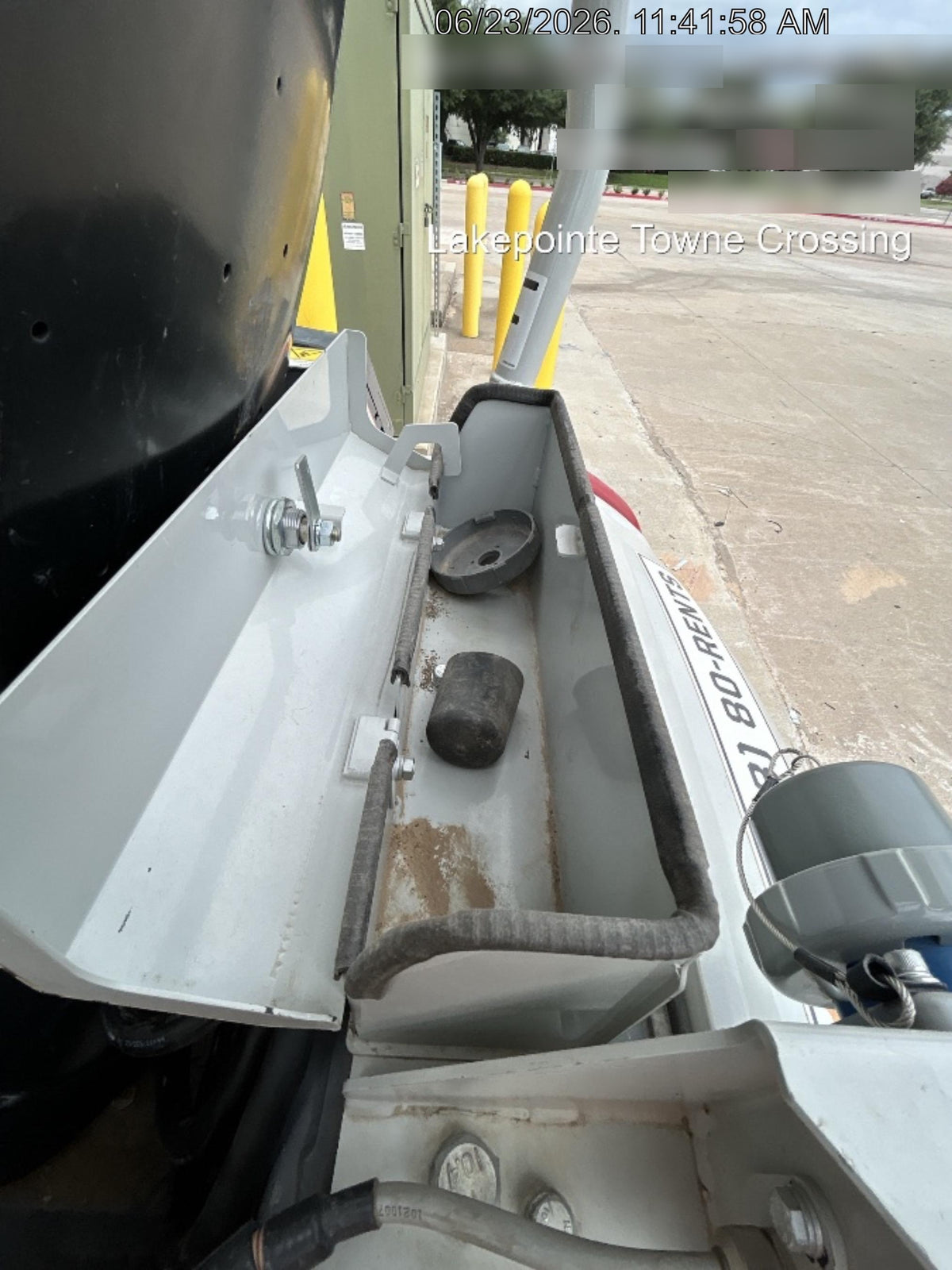 2023 TAKEUCHI TB20e