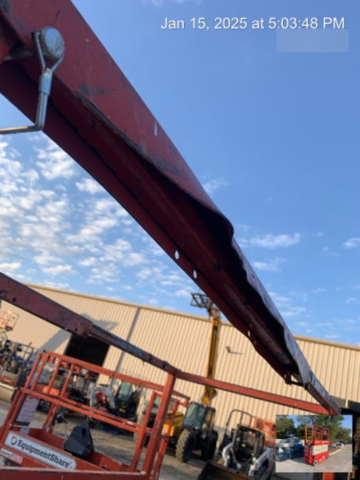 2018 SKYJACK SJIII-3219