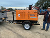 2021 Lincoln Electric Vantage 549X Ready Pak 3, ORANGE (includes trailer, cable rack, fender light kit)