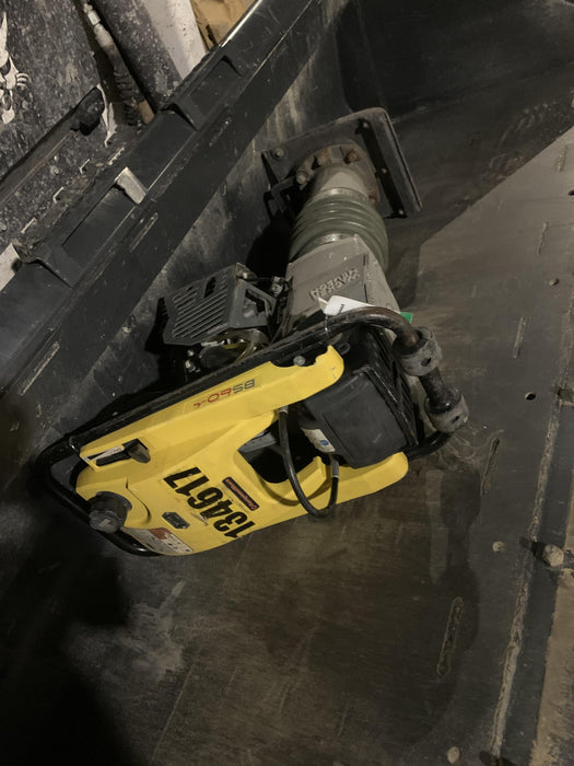 2021 WACKER NEUSON BS60-4As