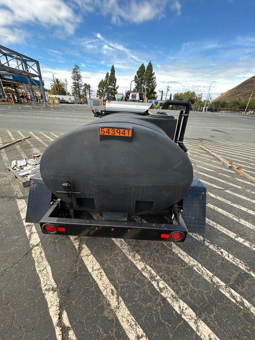 2025 WYLIE EXP-550L-S-HOTG