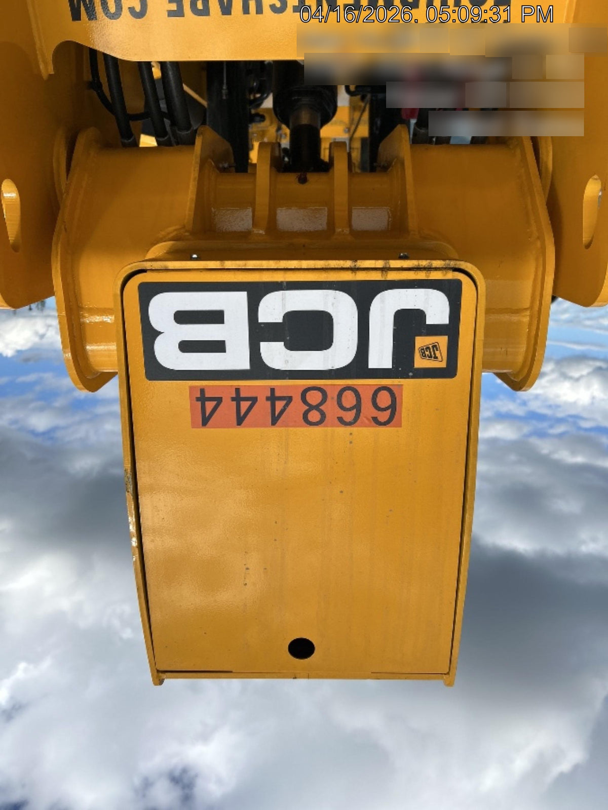 2026 JCB 510-56
