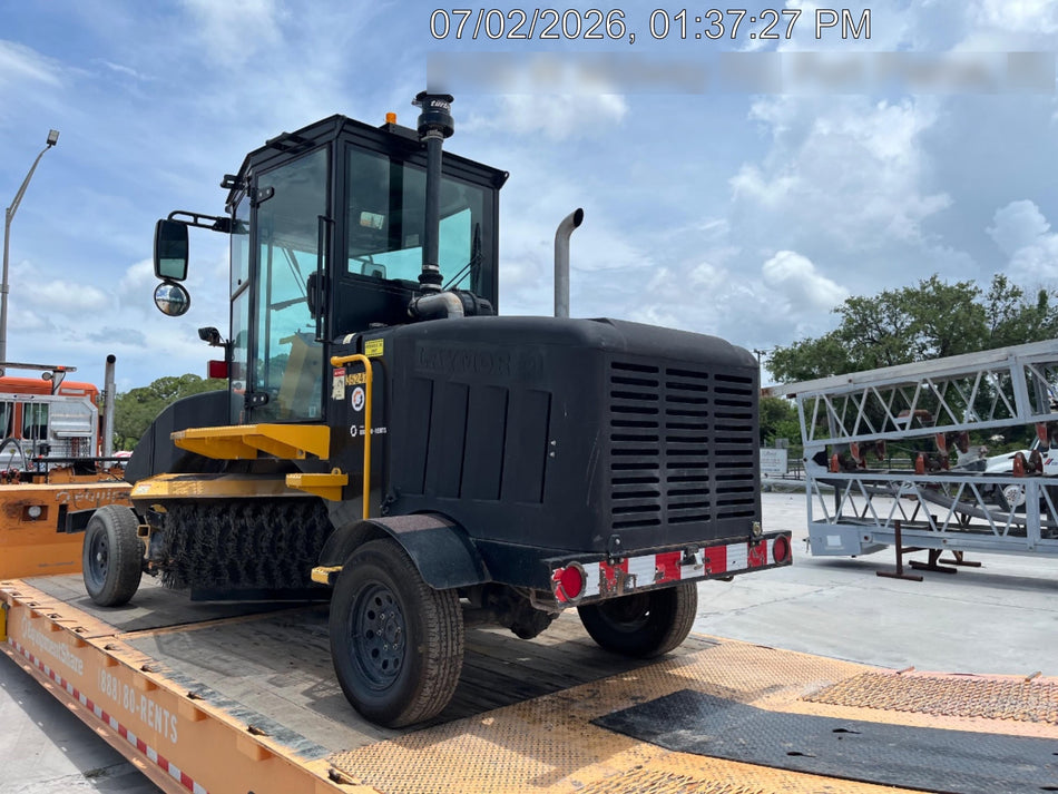 2023 LAYMOR SM450