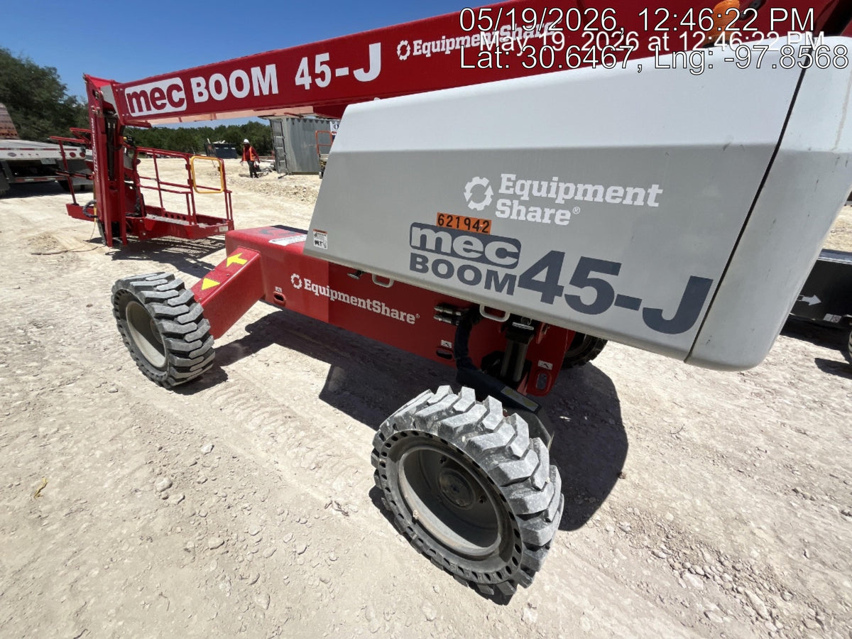 2026 MEC 45-J D