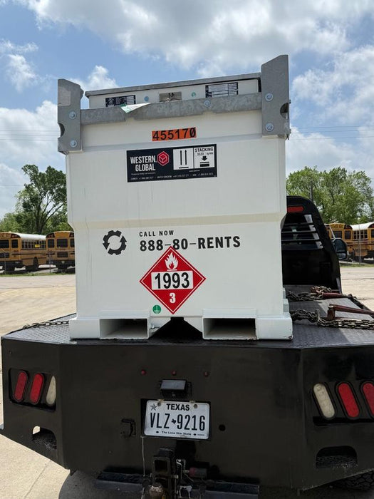 2024 WESTERN GLOBAL 20TCG-ES