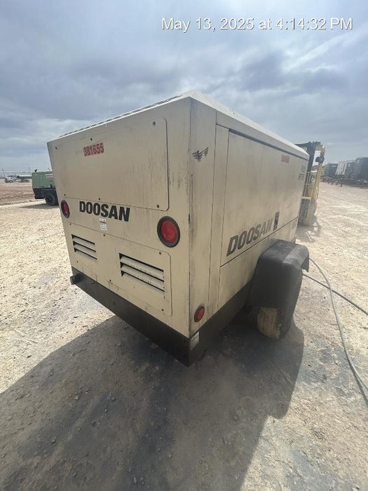 2023 DOOSAN P425/HP375WCU