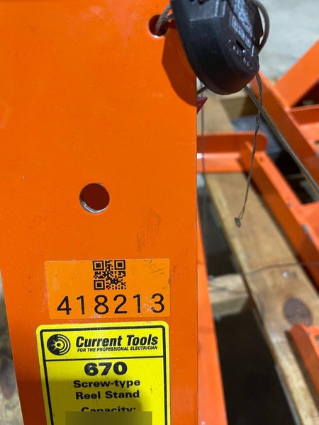 2024 CURRENT TOOLS 670