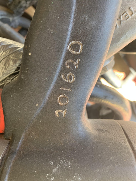 2022 INGERSOLL RAND 2925P1TI