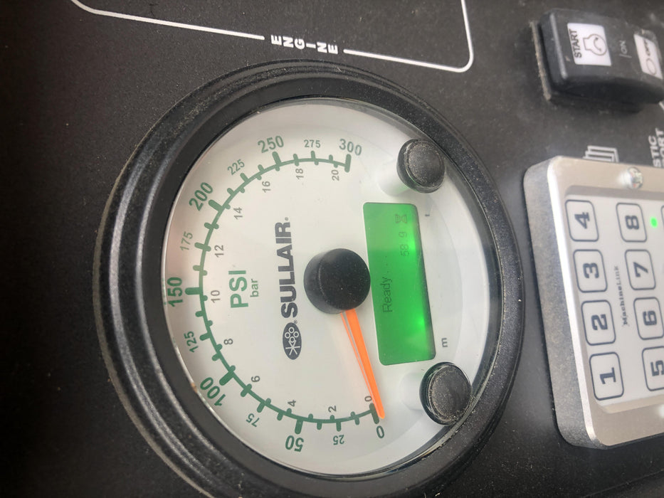 2019 SULLAIR 185-DPQ