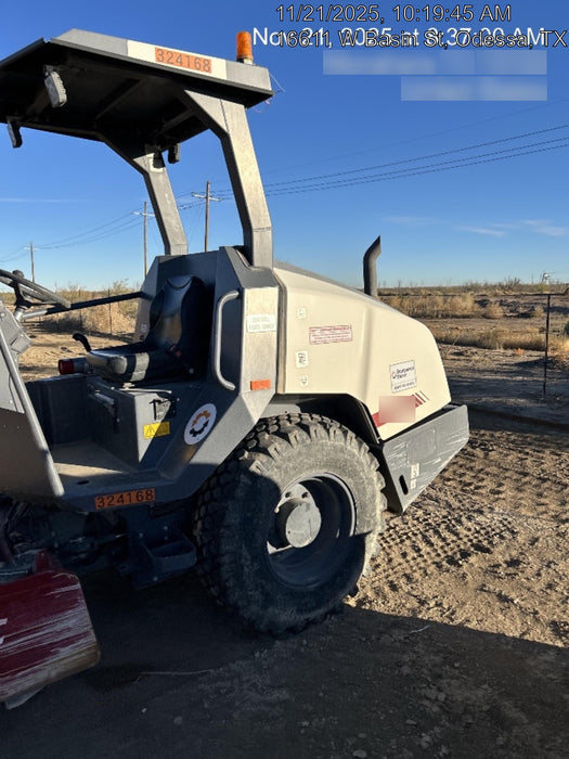 2023 DYNAPAC CA1300D