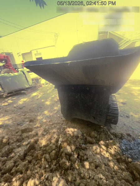 2025 TORO MBTX 2500-TS