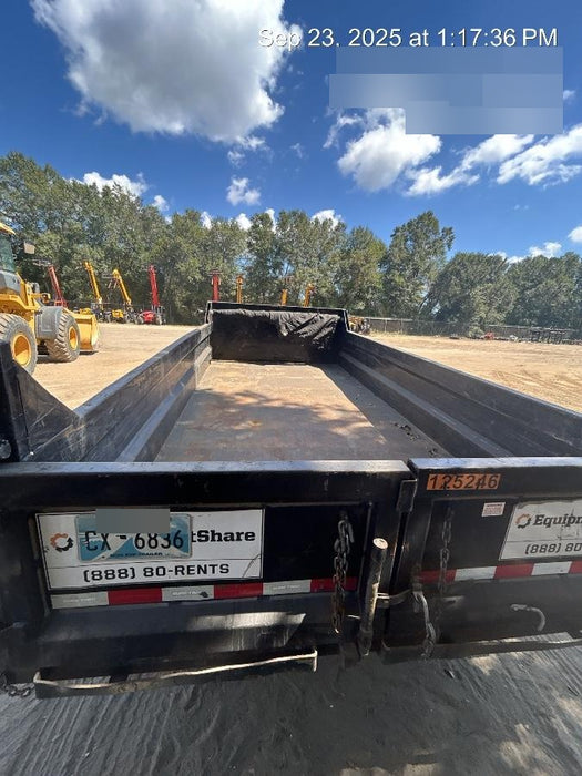 2020 SURE-TRAC ST8214HLOD-8-140