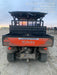 2021 KUBOTA RTV-X1140W-H (Canopy)