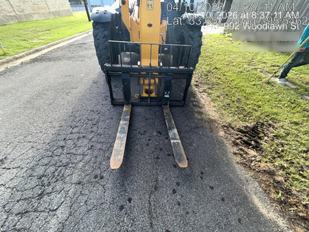 2024 JCB 506-36
