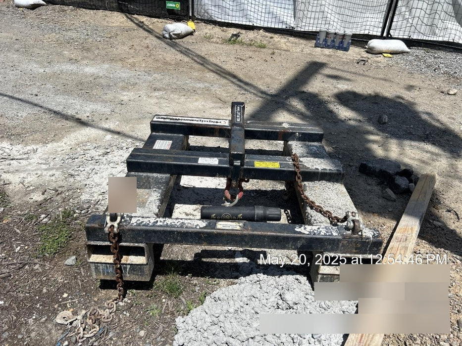 2020 STAR INDUSTRIES 1395B