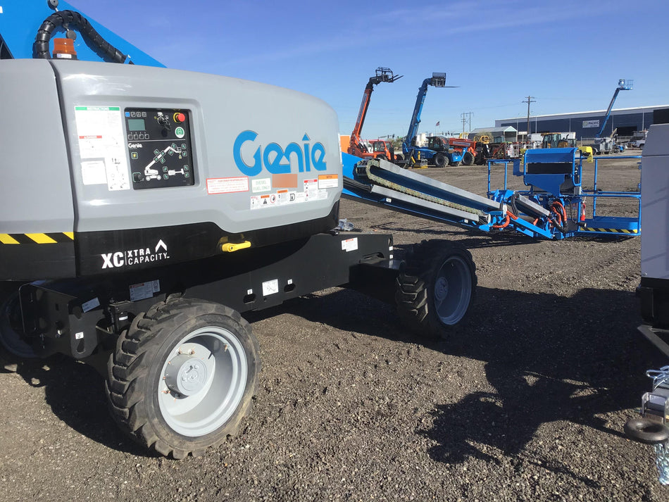 2020 GENIE S-45 XC