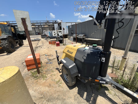 2021 ALLMAND NLV3GR