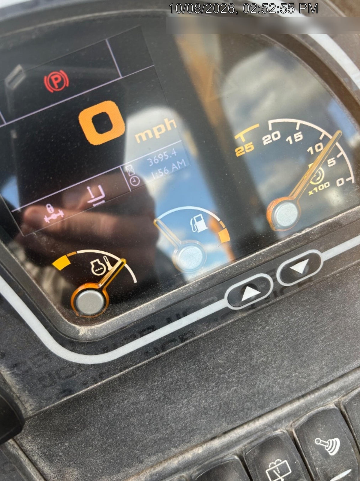 2022 JCB 512-56