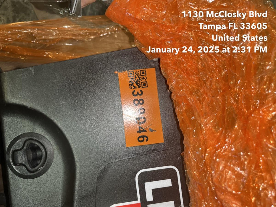 2024 LINCOLN ELECTRIC LN-25X