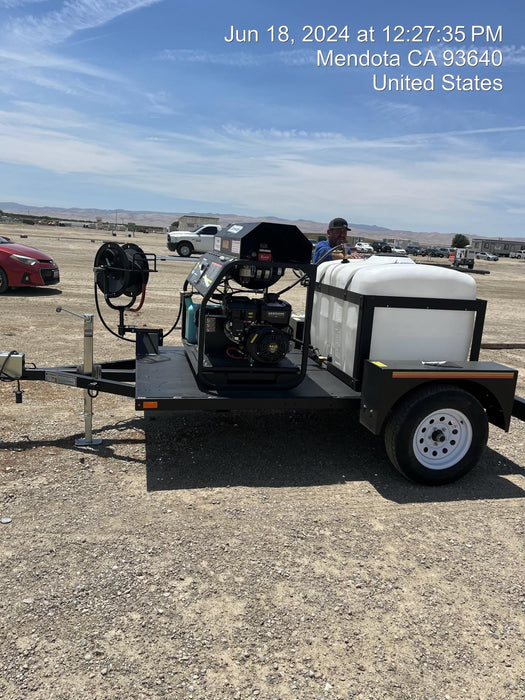 2024 MI-T-M AW-9000-0005 / DHG-4004-B0V6G