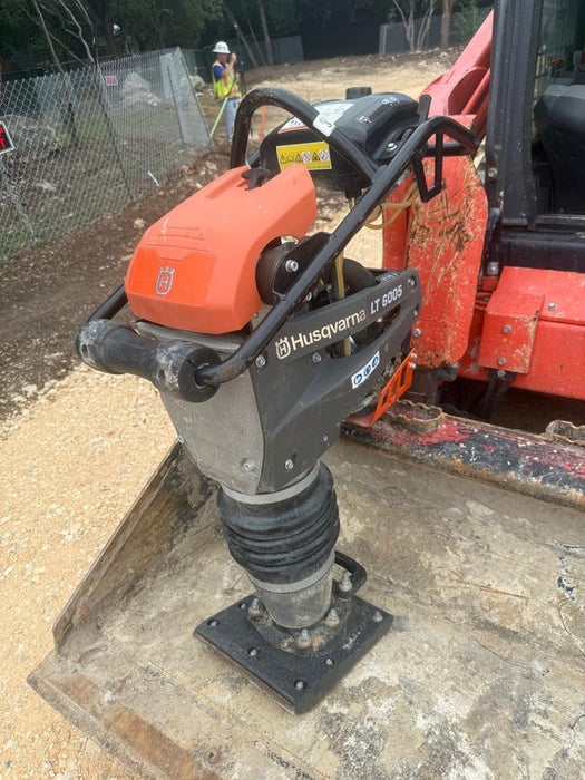 2024 HUSQVARNA LT6005