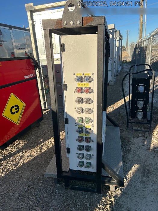 2022 TRYSTAR IL-126-VDE-45MBLP