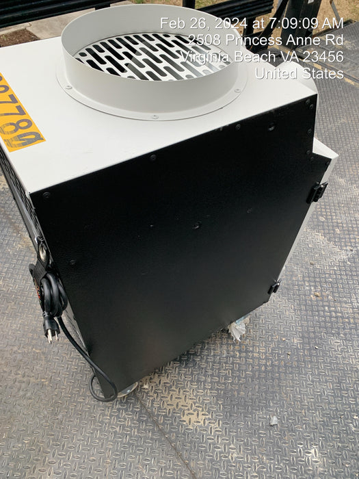 2023 KWIKOOL KPAC1411-2