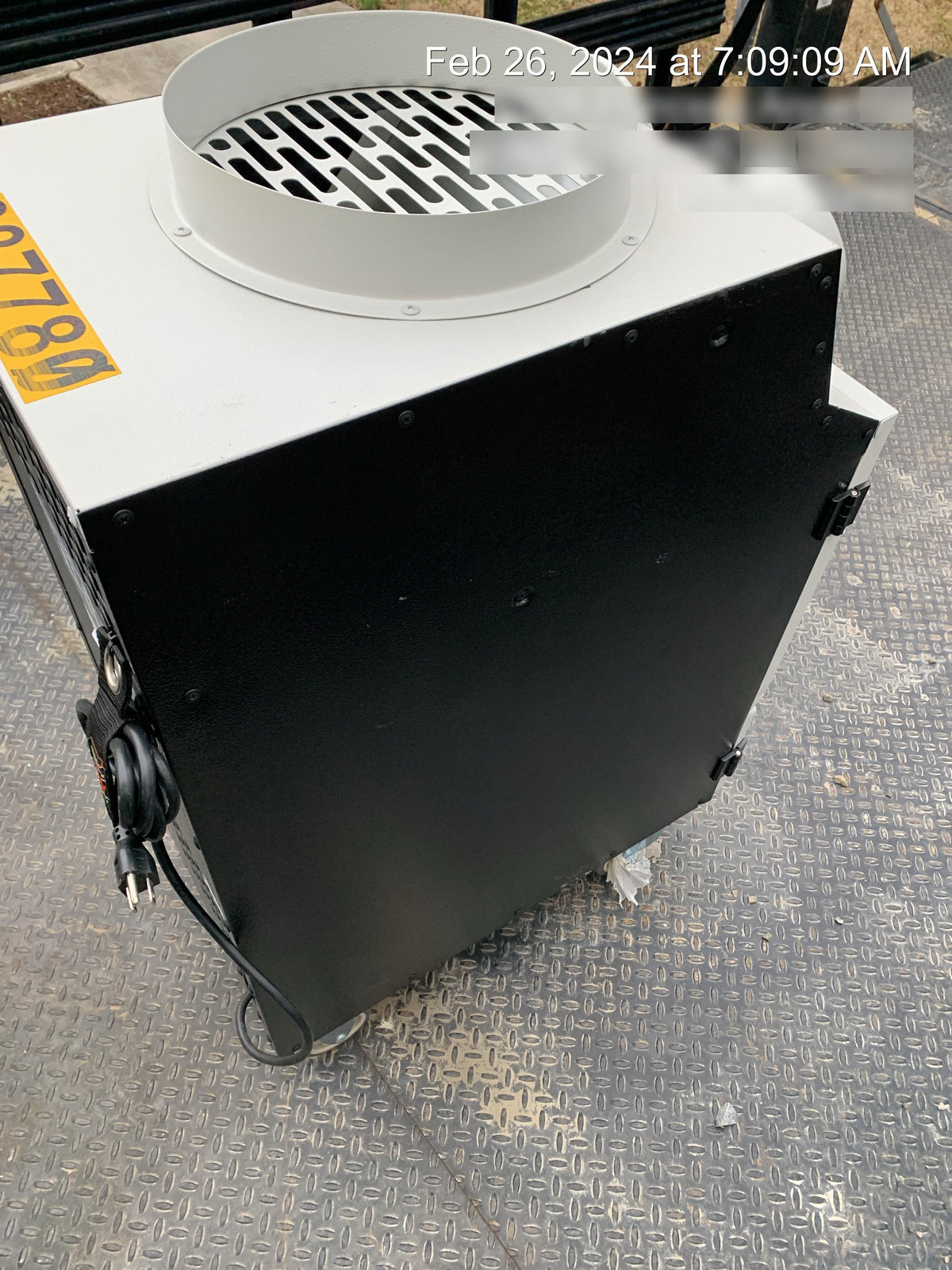 2023 KWIKOOL KPAC1411-2