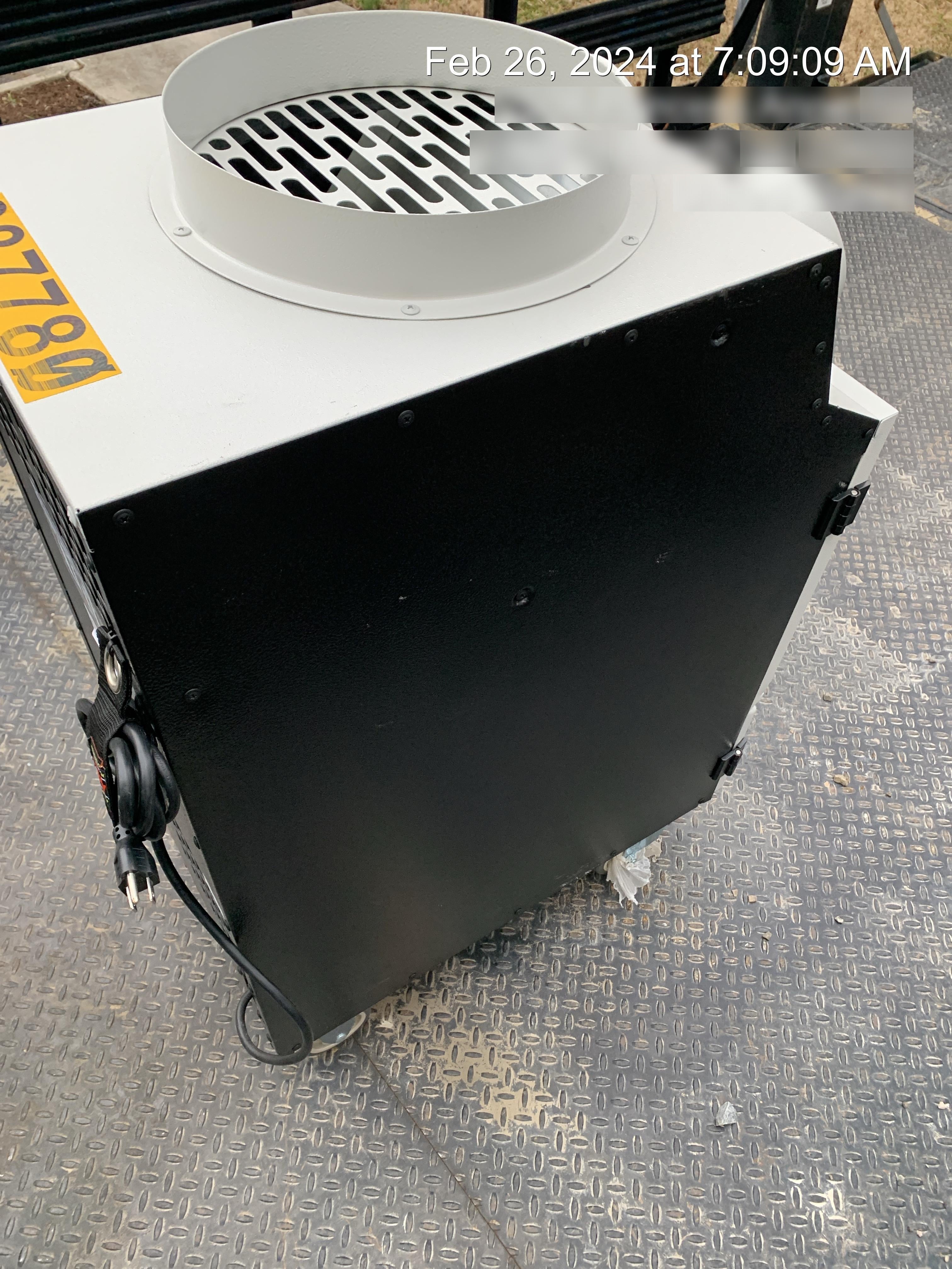 2023 KWIKOOL KPAC1411-2