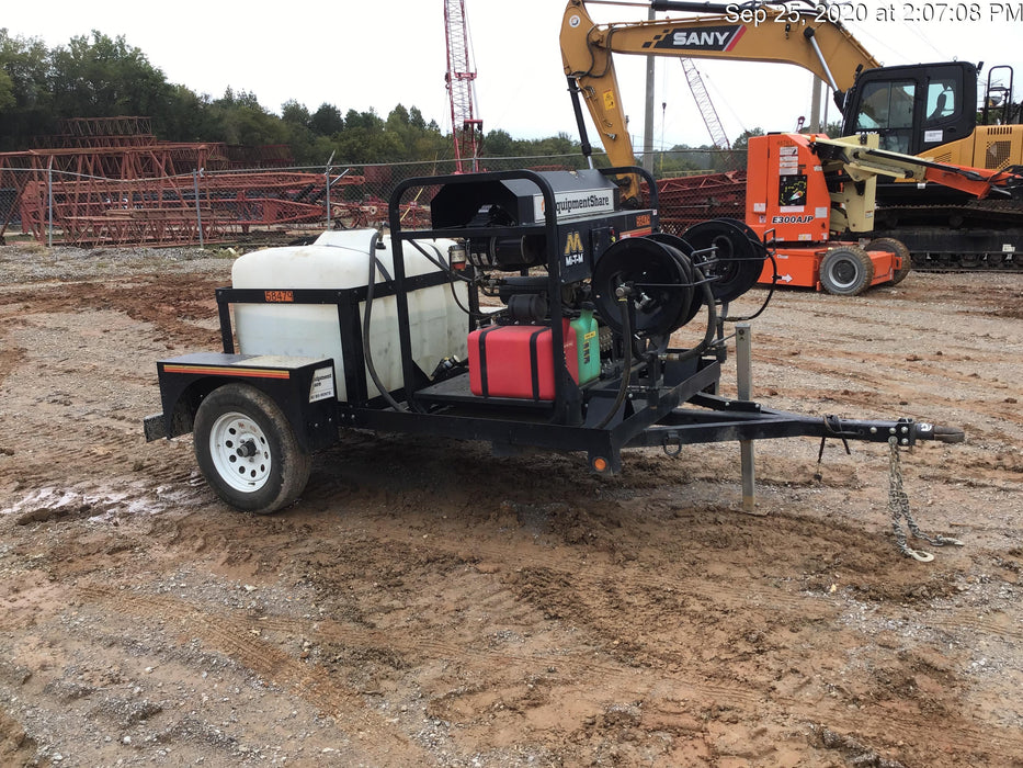 2019 MI-T-M CORPORATION HS-3505-1MGH-T