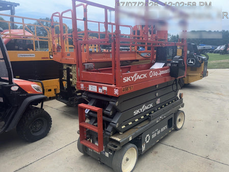 2024 SKYJACK SJ3226