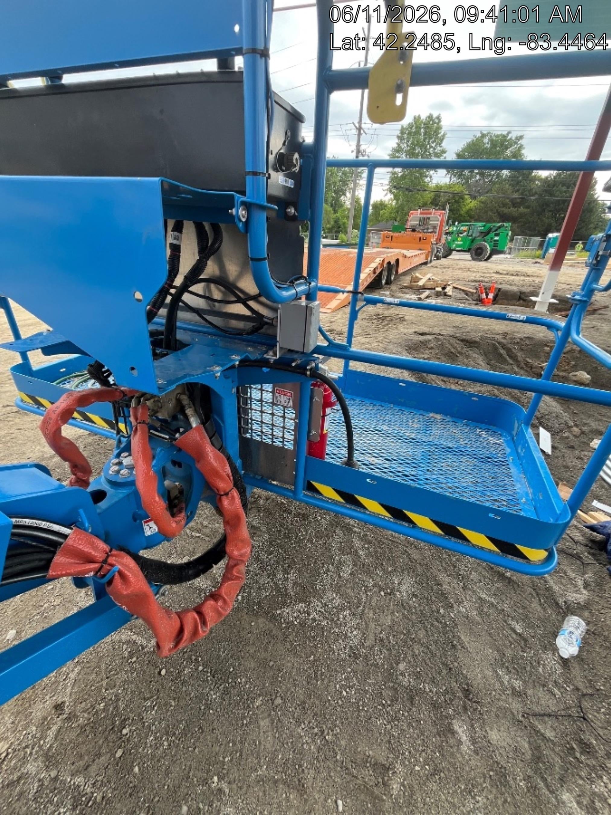 2024 MILLER ELECTRIC CST-282