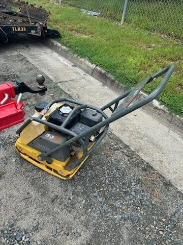 2022 WACKER NEUSON WP1540AW