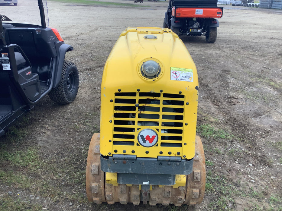 2019 WACKER NEUSON RTKx-SC3