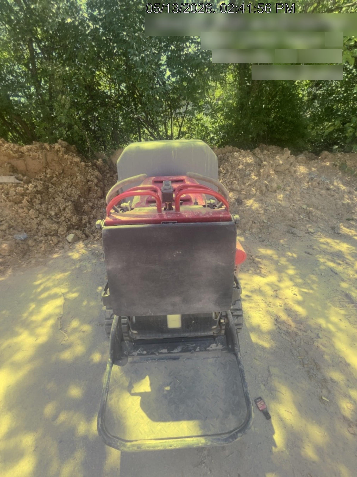 2025 TORO MBTX 2500-TS