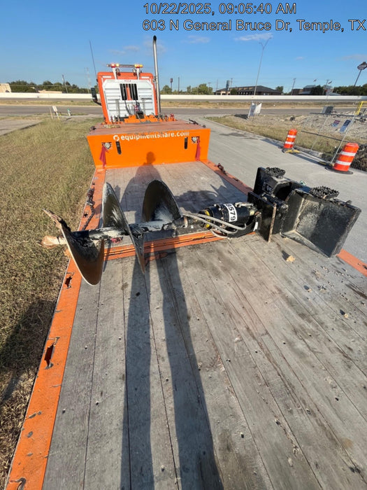 2023 AUGER TORQUE 3300-30