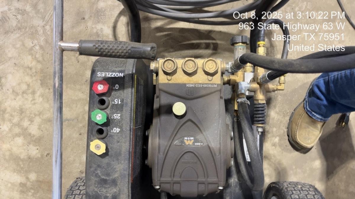 2025 MI-T-M CW-3504-5MGH