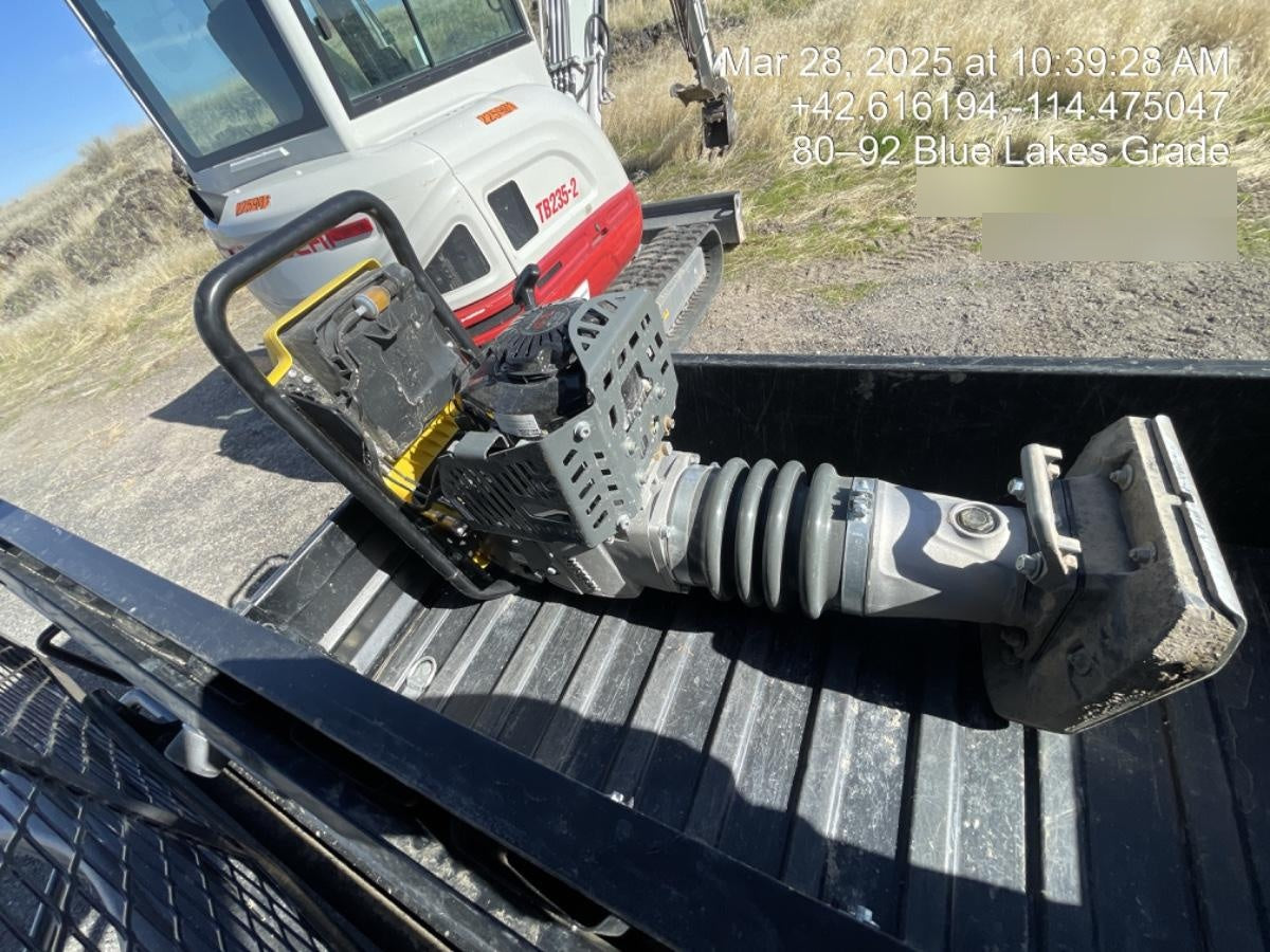 2024 WACKER NEUSON BS68-4Ab/28