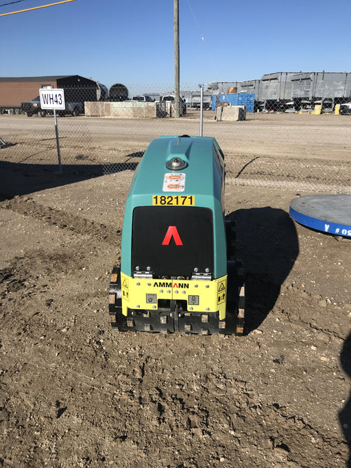 2021 AMMANN ARR 1575