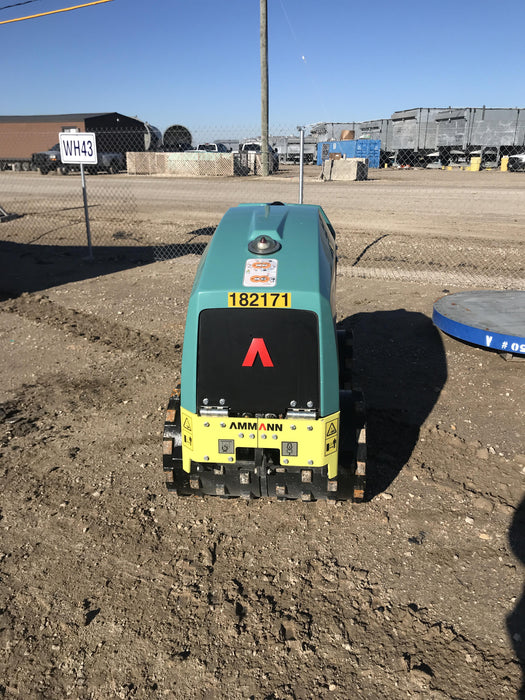 2021 AMMANN ARR 1575