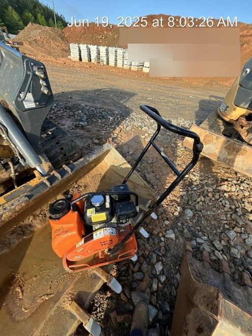 2023 MULTIQUIP MVC82VHW