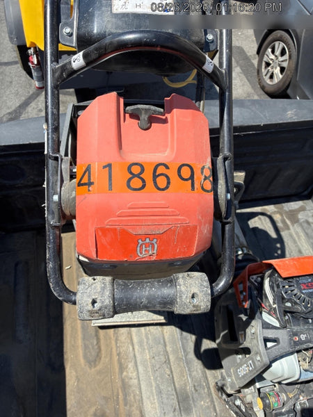 2024 HUSQVARNA LT6005