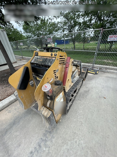 2019 VERMEER S925TX