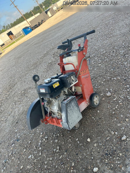 2024 HUSQVARNA FS 400 LV