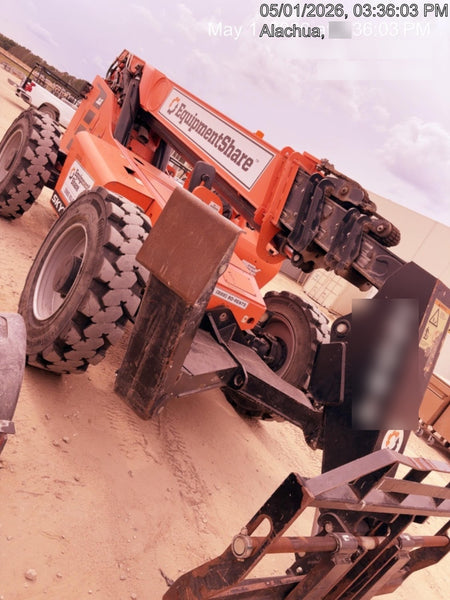 2022 SKYTRAK 12054