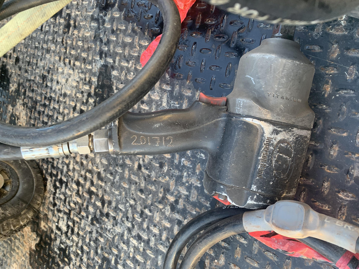 2022 INGERSOLL RAND 2925P1TI