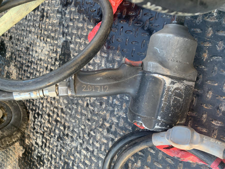 2022 INGERSOLL RAND 2925P1TI